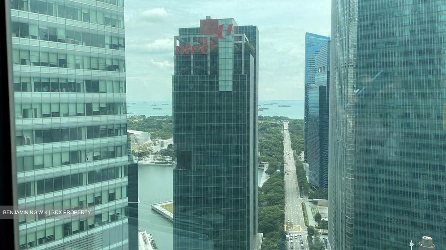 Republic Plaza (D1), Office #505524141